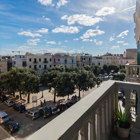 Plaza Apartment ビトント エクステリア 写真
