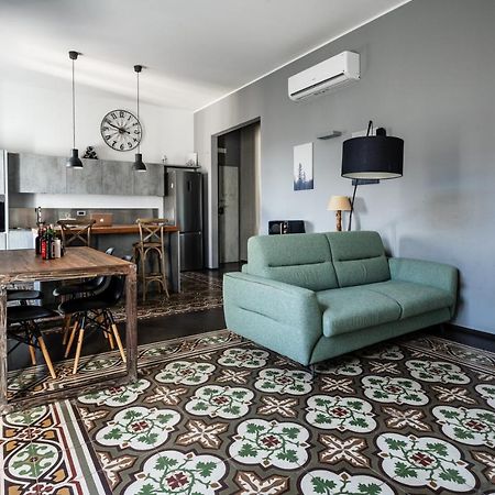 Plaza Apartment ビトント エクステリア 写真