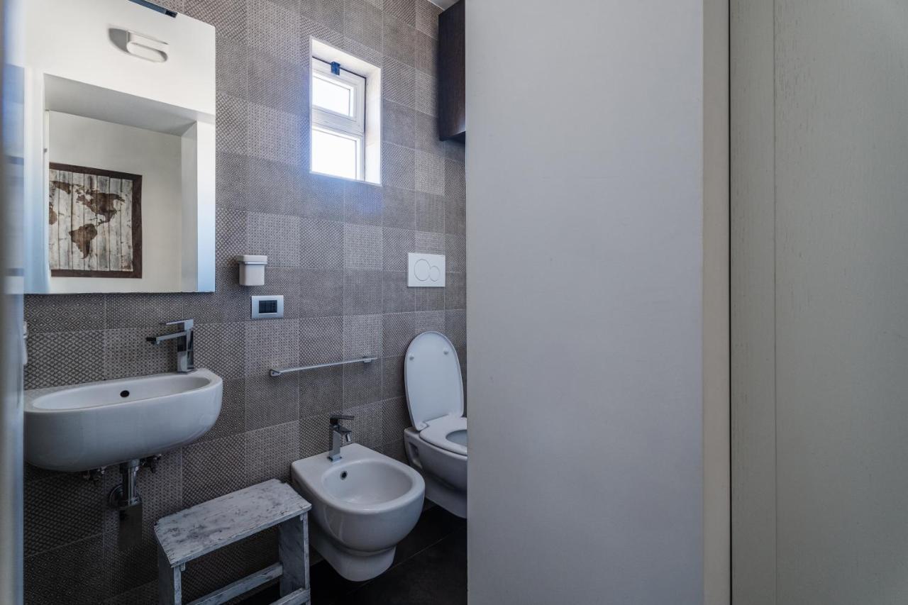 Plaza Apartment ビトント エクステリア 写真