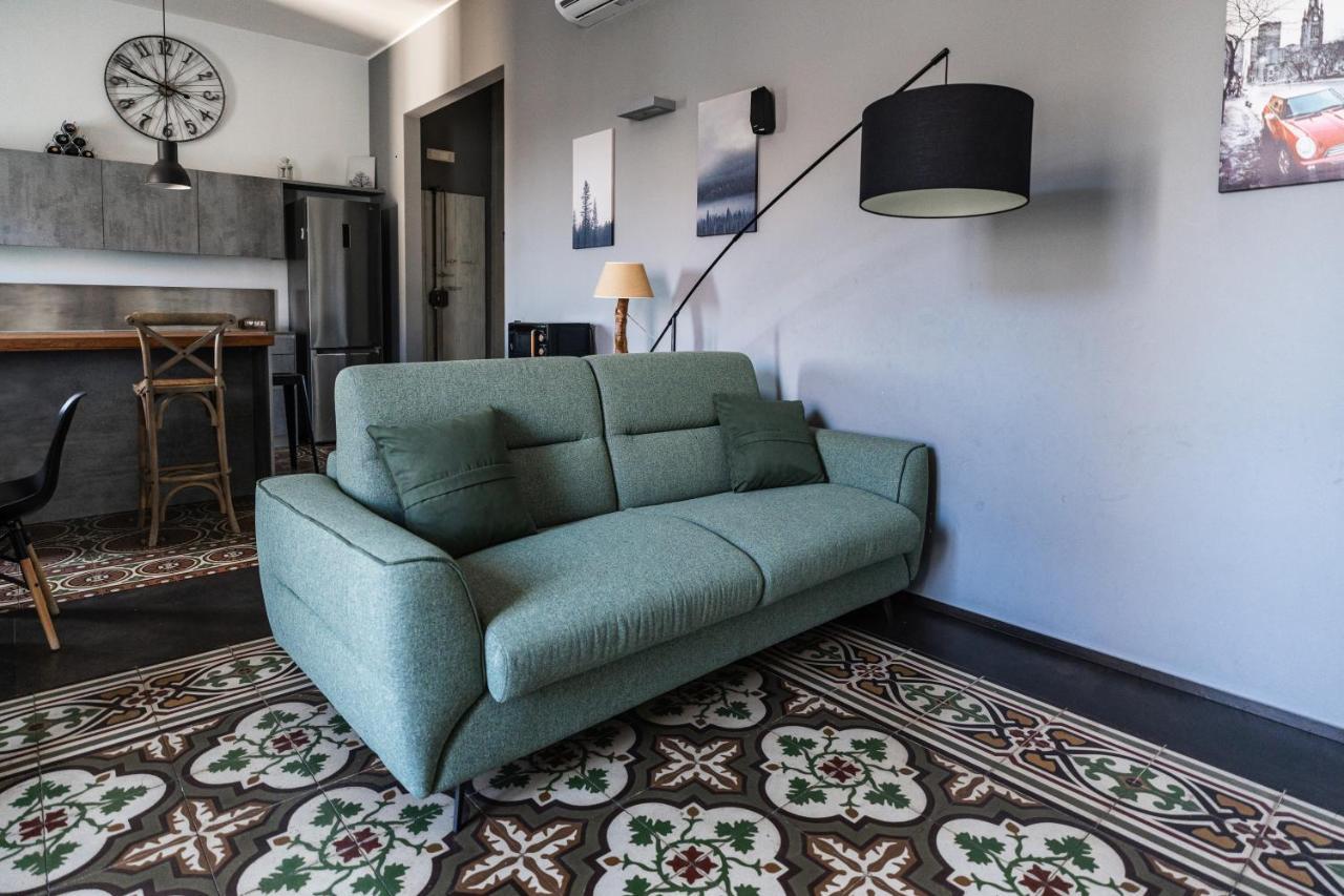 Plaza Apartment ビトント エクステリア 写真