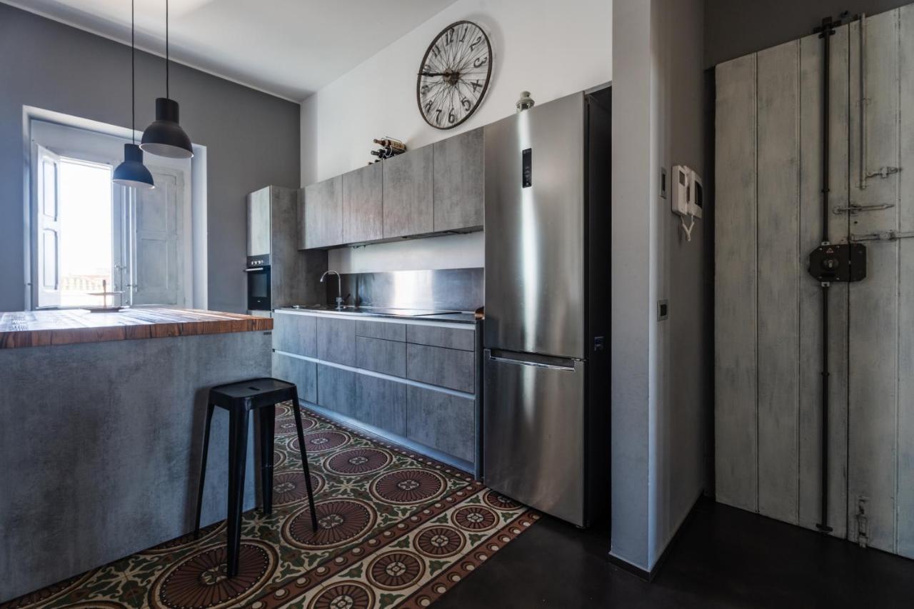 Plaza Apartment ビトント エクステリア 写真