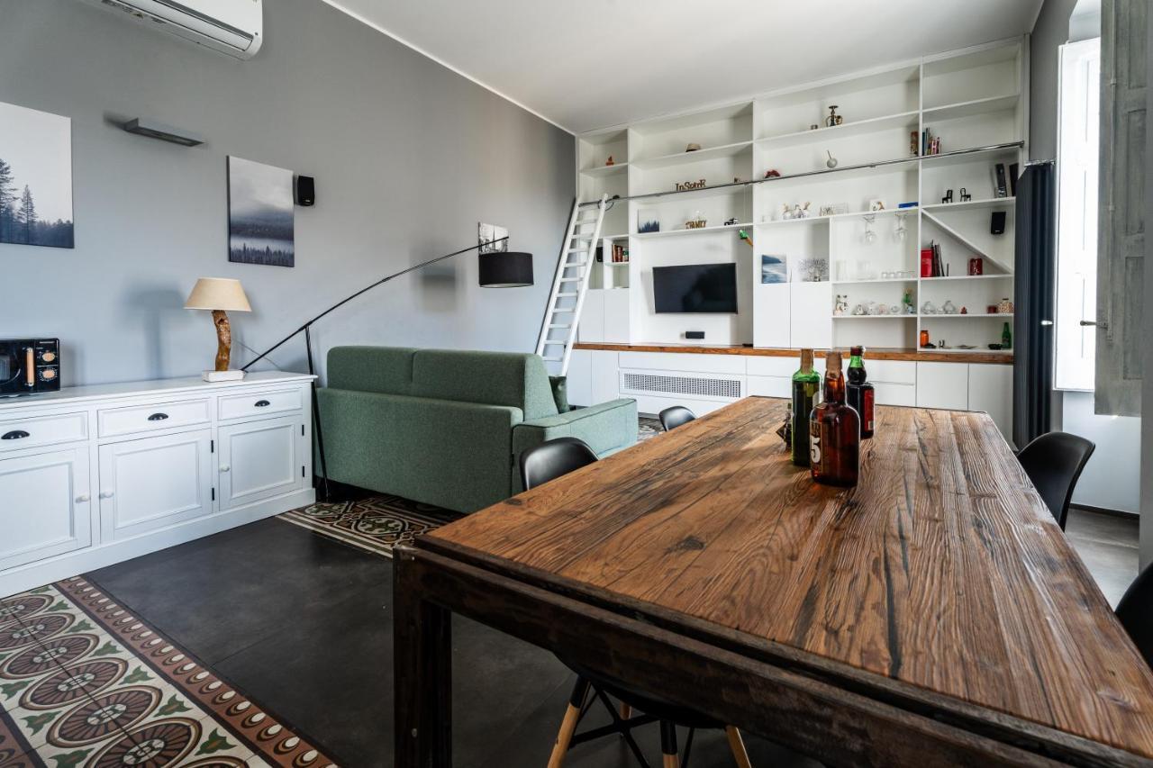 Plaza Apartment ビトント エクステリア 写真