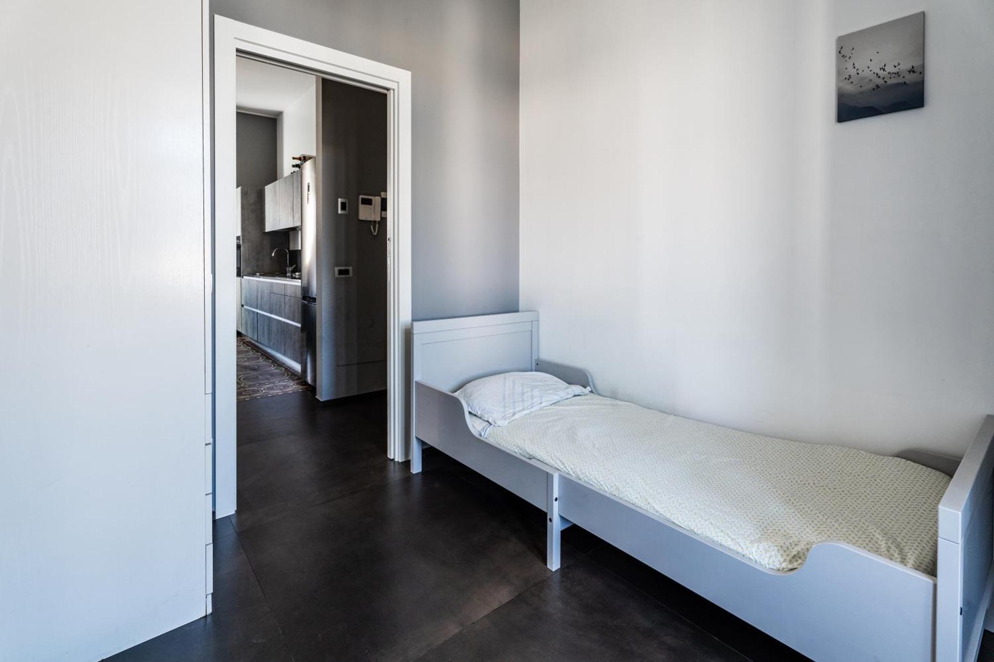 Plaza Apartment ビトント エクステリア 写真